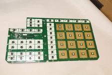 Native Instruments Maschine MK3 Part MH1039-PCB02-FO    Board