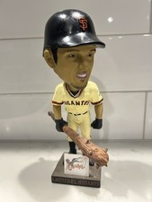 Andres Torres Gigante Big Head Bobblehead SGA