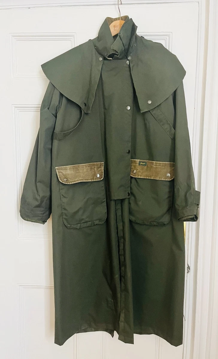 French Chore Jacket | Bleu De Travail | Size M 18 X 26.5 | French