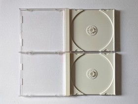 Dreamcast Power Stone 1 & 2 Set (with obi) Used