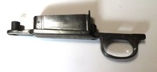 WWII German Mauser 98k Part Trigger Guard and Floorplate