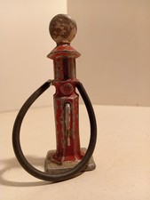 Quiralu F Pompe à essence bi