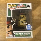Funko Pop! Vinyl: Ad Icons - Fruit Pie Magician - Funko (Exclusive) #26