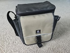 Nintendo GameCube Official Console OEM Carrying Case Travel Padded Vintage Bag