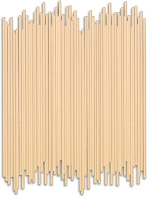 Reed Diffuser Sticks - Reed Diffusers-Reed Sticks -Diffuser Glass Bottles-Diffus