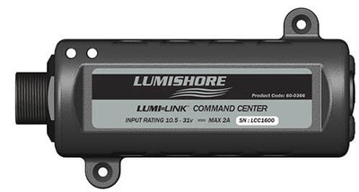 Imtra LM600366 Lumishore Eos-Lux Command Center (Control Your