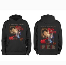 Micky Dolenz - 60 Years of The Monkees Tour 2026 Hoodie or T-Shirt