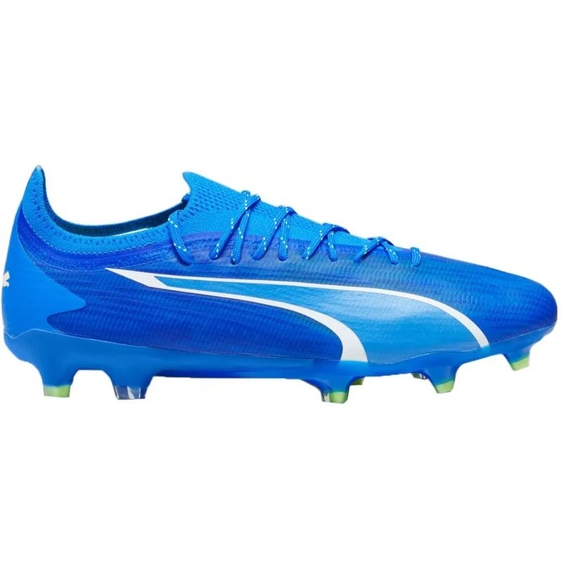 Scarpe da calcio Puma Ultra Ultimate M FG AG 107311 03 blu