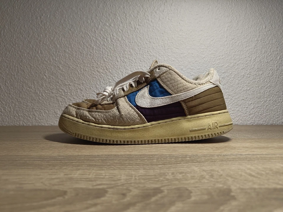 Nike Air Force 1 '07, photo 4 sur 5