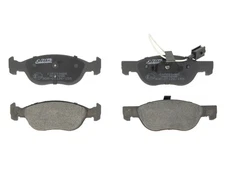 For ABE C1F019ABE brake pad set, disc brake C1F019 ABE (automot
