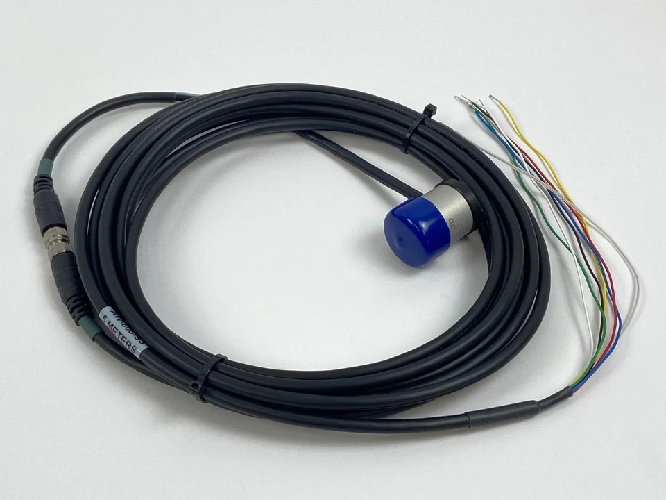 Apogee SL‑500/600 Pyranometer Solar Radiation Sensor w/ 5M AW‑605‑SS Cable - Image 3 of 4