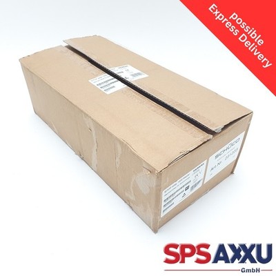 Siemens Solar 1500 Master 6EP6144-1MA11