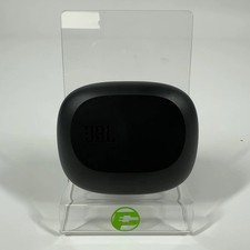 JBL Sense Lite Wireless In-Ear Bluetooth Headphones Black