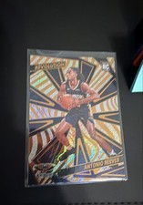 2024-25 Panini Revolution - Rookies Antonio Reeves #127 (RC)