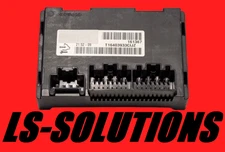 24261367 TCCM VIN Programmed 07-13 Silverado Yukon TRANSFER CASE CONTROL MODULE