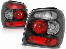 Rückleuchten Set in schwarz für Für VW Polo 6N 10.1994-09.1999