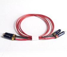 Genuine Nordost Heimdall 1 RCA interconnect