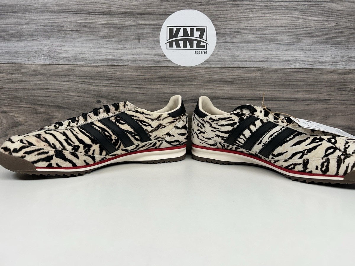 Adidas SL 72 OG  display picture 1