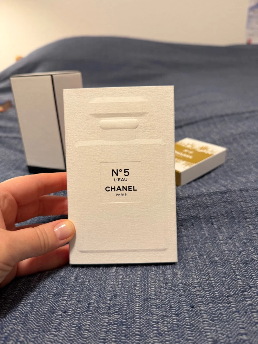 Chanel Nº 5 L'Eau - Eau de Toilette - 100 ml