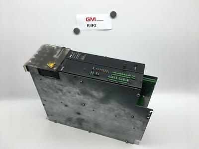 Bosch Versorgungsmodul VM 60/EB-TA 054344-112 VM 60 3/PE 380VAC 520VDC 60A