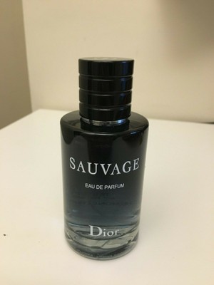 dior sauvage ebay
