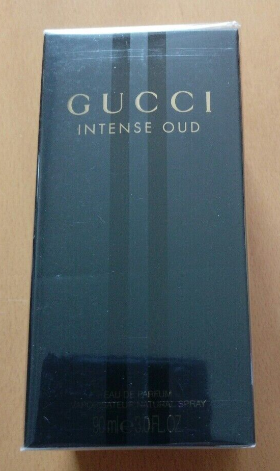 Gucci Intense Oud 90 ml Eau de Parfum Natural Spray - Bild 2