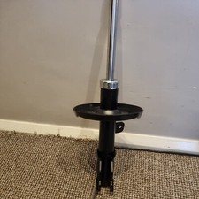 OPTIMAL A-5041GL Shock Absorber for PEUGEOT 508 Front Axle Left, Gas Pressure, 