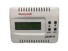 Honeywell UGEN-22 T2798I1000 Temperature Controller Unit Module