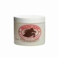Gena - Healthy Hoof Cream - 4oz/113g