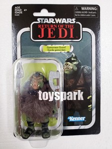 star wars vintage collection gamorrean guard