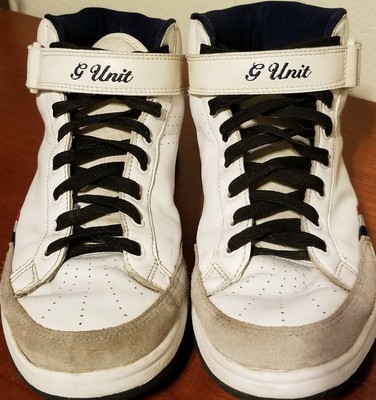 g unit shoes for sale
