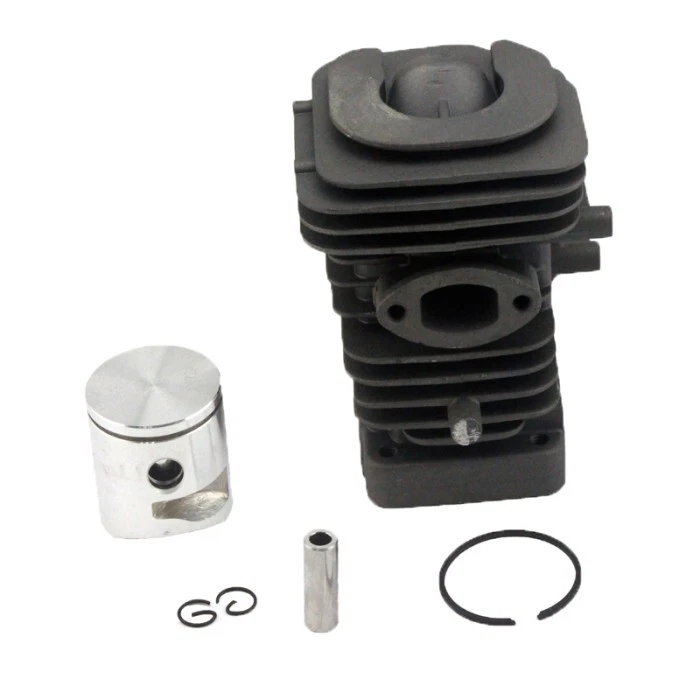 39MM Cylinder Piston Fit HUSQVARNA 235 236 236E 240 240E CHAINSAW