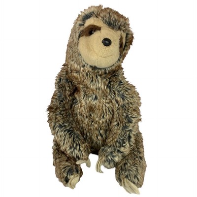 douglas stuffed animals sloth