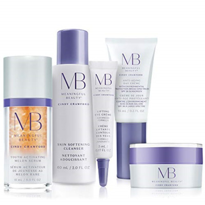Meaningful Beauty 5-Piece Starter Gift Set