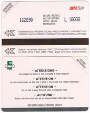 NUOVA MAGN CODICI leggi GOLDEN AA P15 (C&C 1082) AG P 16 URMET BIANCA DA 10.000£