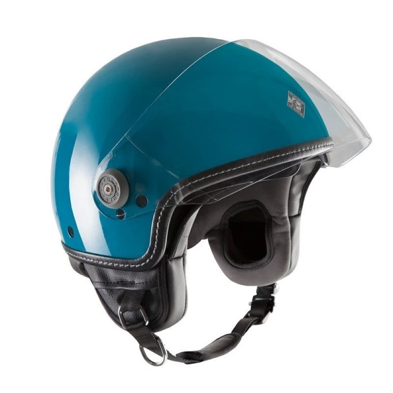 Tucano Urbano El Mettin Open-Face Aqua Green, photo 2 of 3