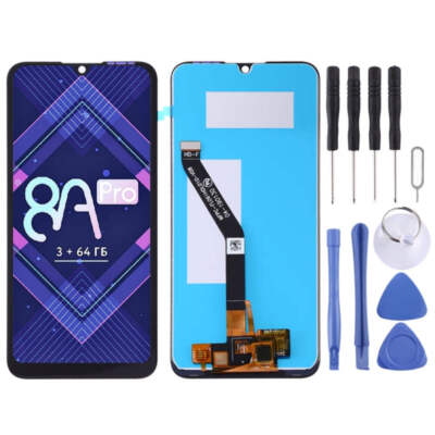 LCD Screen and Digitizer Assembly for Huawei Honor 8A Pro