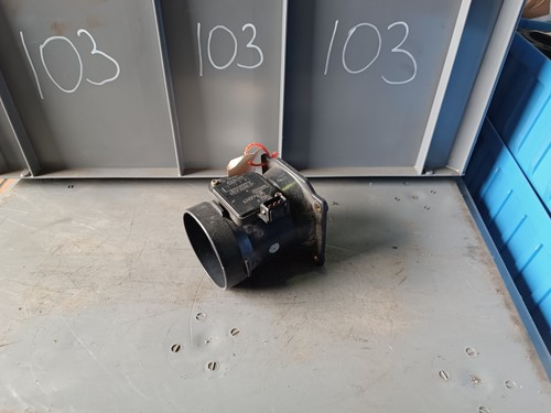 VAG VW AUDI Original Luftmassenmesser Sensor 078133471C AFH70-08C