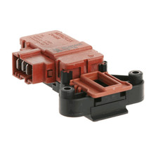 Véritable Beko Machine à Laver Porte Loquet Interrupteur 2805311700 ZV446-M8