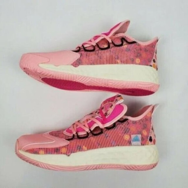 adidas pro boost gca low