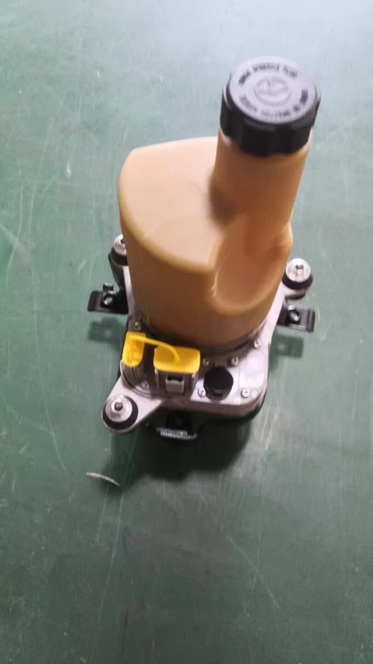 For Volvo S40 V50 C30 C70 2005-2013 Electric Power Steering Pump 36050678 New - Image 3 of 4