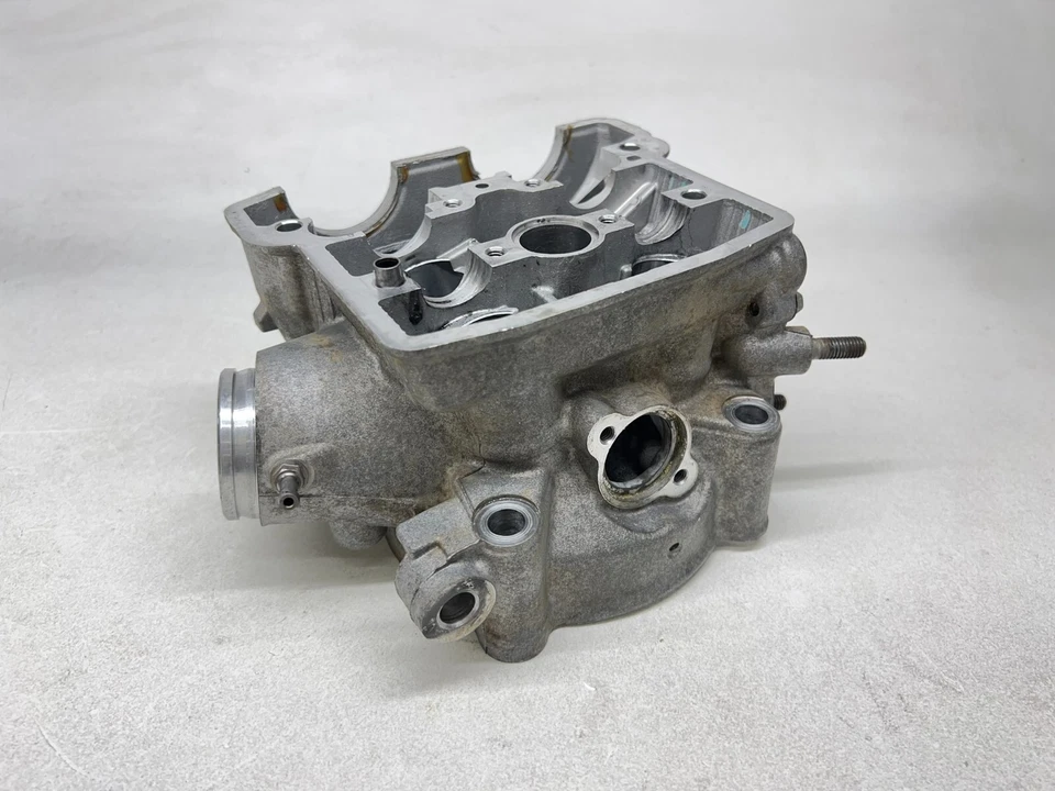 2008 KAWASAKI KLX450R NÚCLEO MOTOR CABEÇA DE CILINDRO TOPO NÚCLEO 11008-0139 - Imagem 3 de 4