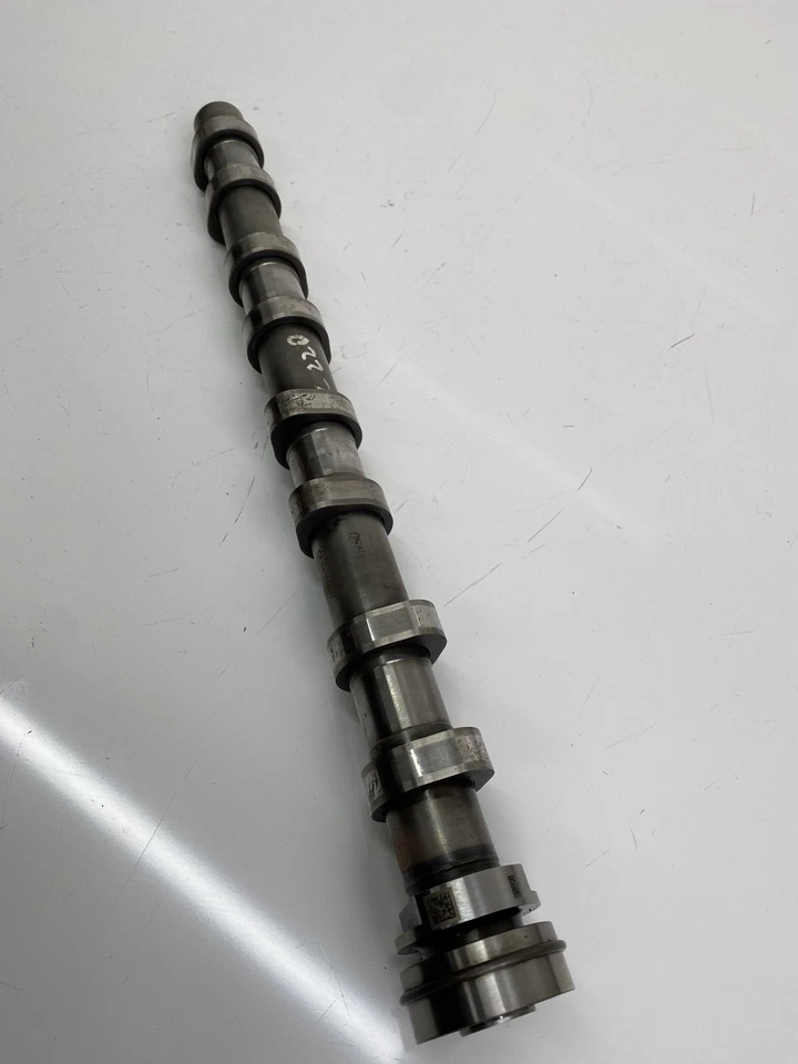 Árbol de levas motor MERCEDES-BENZ C W205 2.1d 651 A6510501501 (Nc220) Foto 3 de 4