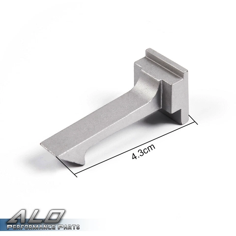 Fit For 1992-2003 Ford Ranger / Mazda B Series Center Console Arm Rest Latch Foto 2 de 4