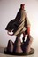 Hellboy-1-6-Full-Painted-Statue-Resin-Model-GK-Figurine-Collection-IN-STOCK-NEW thumbnail 4
