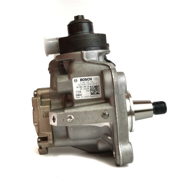 Reconditioned Bosch High-pressure 