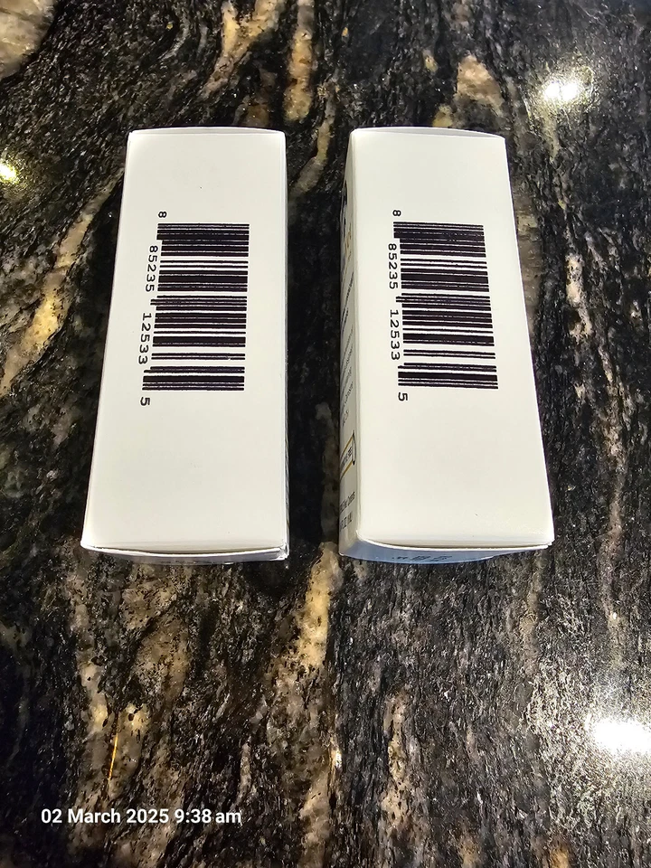 Ocluvet Eye Drops for dogs And Cats. For Cataracts, cloudy eyes to clear (16 ml) - Image 3 of 4