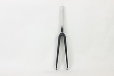 700c Aero Bladed Carbon Fork w/ 1 1/8in Threadless Aluminum Steer Tube
