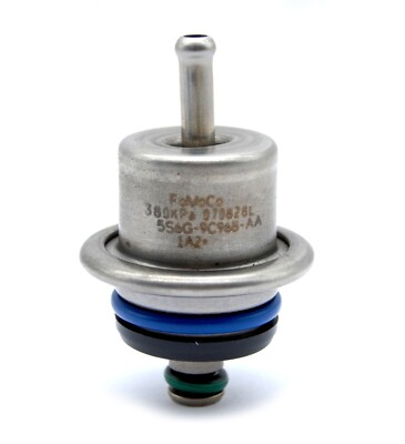 FPR FUEL PRESSURE REGULATOR FOR FORD FIESTA MK4 MK5 MAZDA 2 1.4