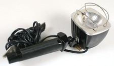 SUN GUN II MOVIE LIGHT W/ BRACKET